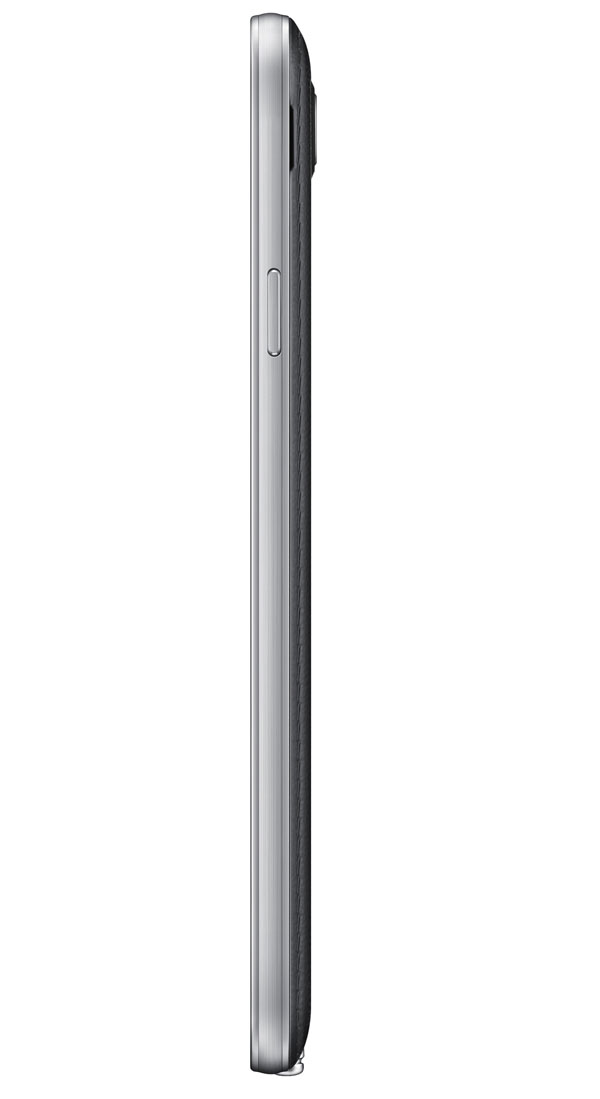 Samsung Galaxy Note 3 Neo i profil